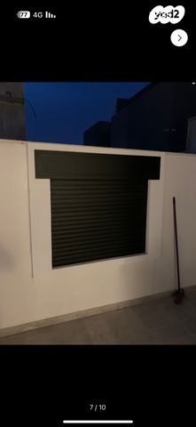 בית פרטי/ קוטג', ז'קלין כהנוב 7, כלניות, באר שבע