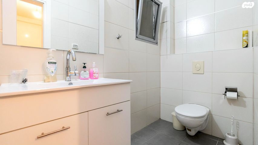 דירה, סוקולוב 24, שכונה א', באר שבע