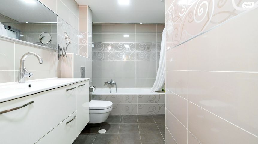 דירה, סוקולוב 24, שכונה א', באר שבע