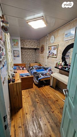 דירת גן, רבן יוחנן בן זכאי 72, אלעד, אלעד