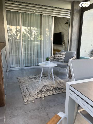 דירת גן, ה' באייר 9, רובע הקריה, הסיטי, אשדוד