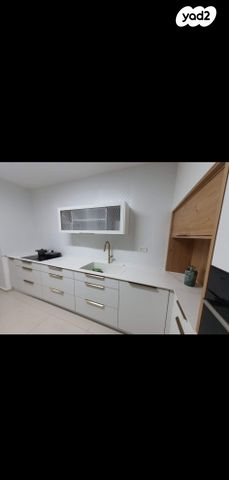 דירת גן, ה' באייר 9, רובע הקריה, הסיטי, אשדוד