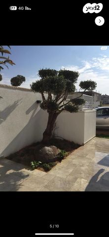 בית פרטי/ קוטג', ז'קלין כהנוב 7, כלניות, באר שבע