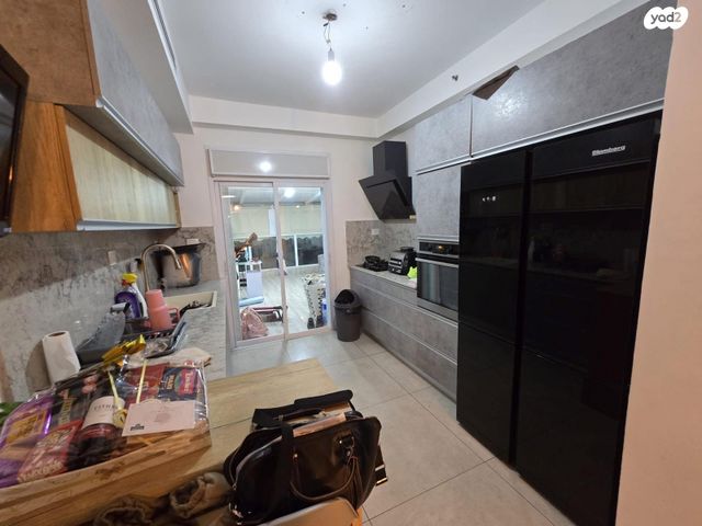 גג/ פנטהאוז, זלמן ארן 7, רובע ד', אשדוד