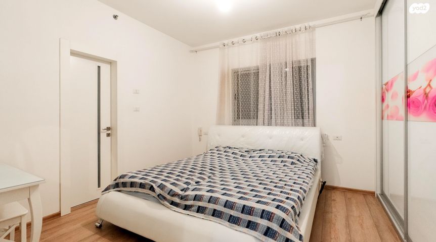 דירה, סוקולוב 24, שכונה א', באר שבע