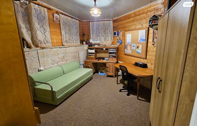 דירת גן, רבן יוחנן בן זכאי 72, אלעד, אלעד