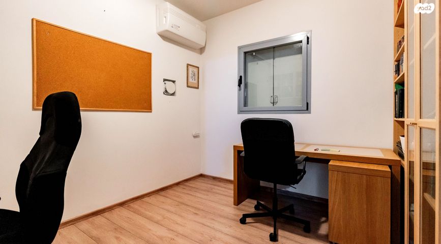 דירה, סוקולוב 24, שכונה א', באר שבע