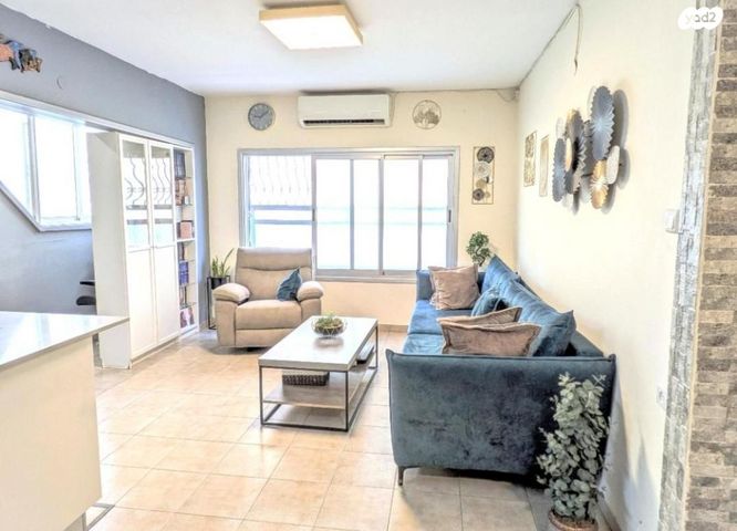 דירה, יוסף ספיר 22, שיפר, פתח תקווה