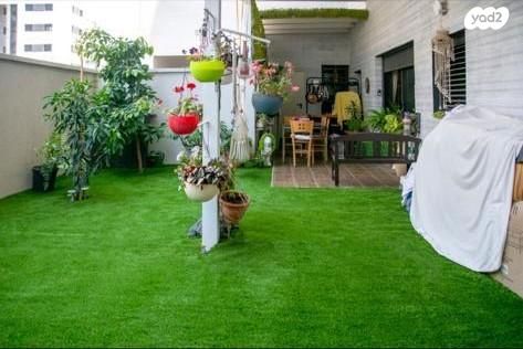 דירת גן, לבונה 5, אור ים, אור עקיבא