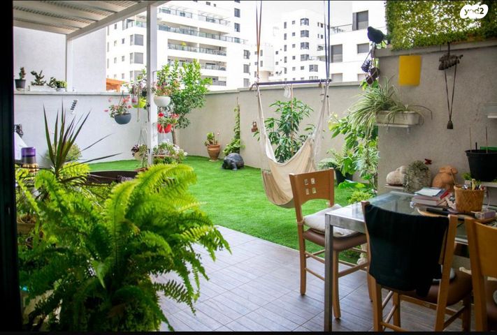 דירת גן, לבונה 5, אור ים, אור עקיבא