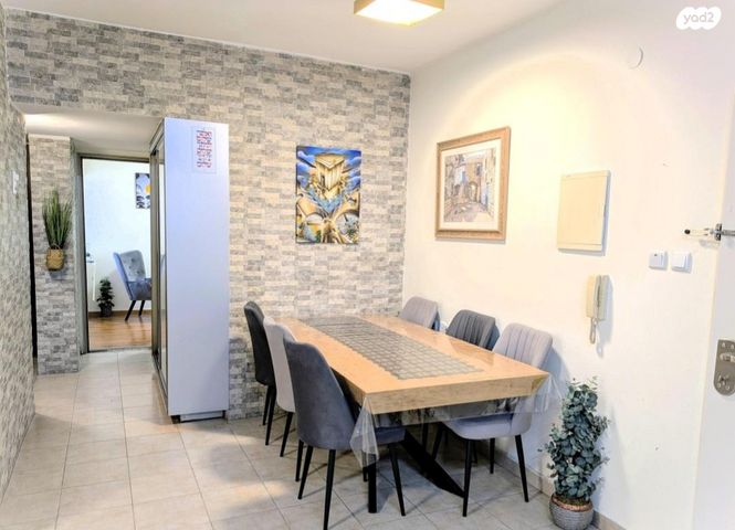 דירה, יוסף ספיר 22, שיפר, פתח תקווה