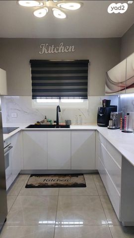 דירה, רחל אמנו 62, נווה מנחם, באר שבע