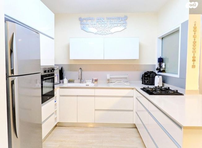 דירה, יוסף ספיר 22, שיפר, פתח תקווה