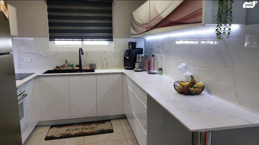 דירה, רחל אמנו 62, נווה מנחם, באר שבע