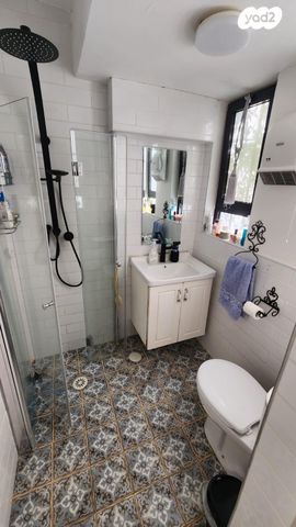 דירת גן, יהדות ספרד 19, נווה דקלים, אשקלון