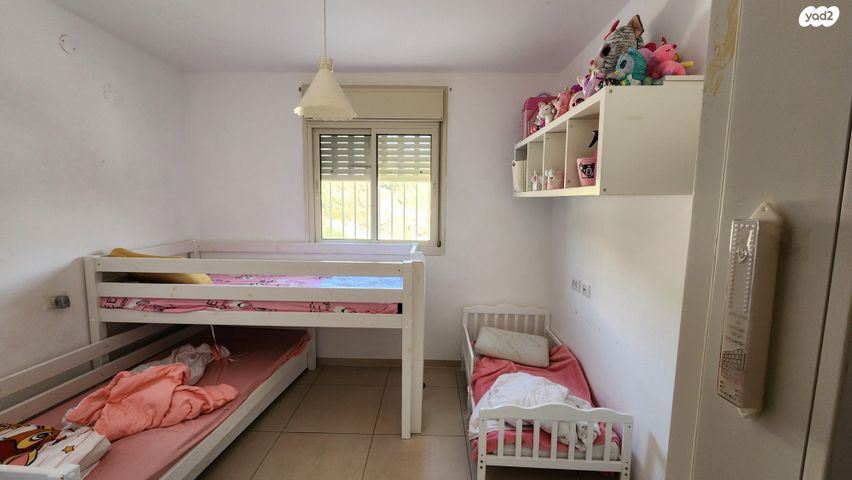 דירה, השקד 60, רכסים, רכסים