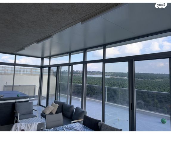 גג/ פנטהאוז, בעל שם טוב 64, מרכז העיר, קרית אתא