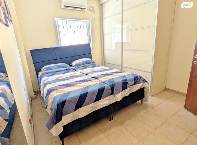 דירה, יוסף ספיר 22, שיפר, פתח תקווה