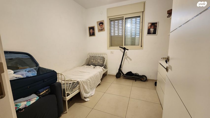 דירה, השקד 60, רכסים, רכסים