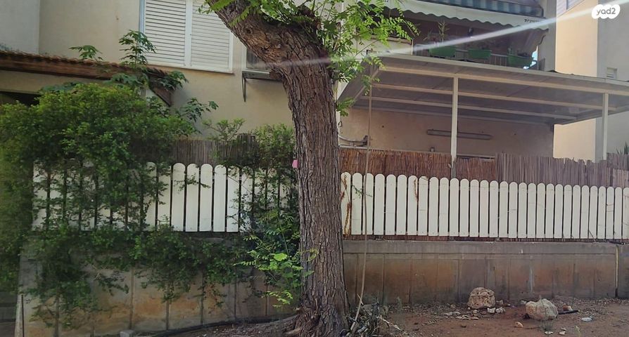 דירת גן, יהדות ספרד 19, נווה דקלים, אשקלון