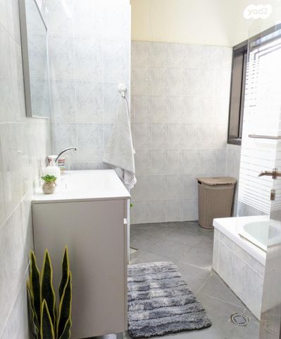 דירה, יוסף ספיר 22, שיפר, פתח תקווה