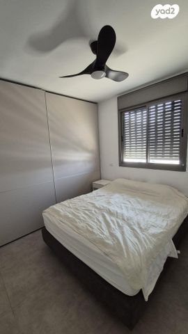 גג/ פנטהאוז, מבצע שלמה 1, המחנה הצבאי, קרית מלאכי