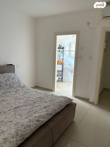 דירה, משעול אלונים 22, נאות יצחק רבין, שדרות