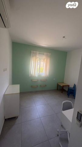 בית פרטי/ קוטג', נוף השדות 52, שדה דוד, שדה דוד