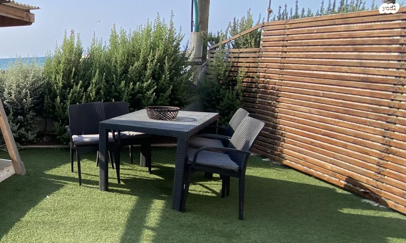 רציף אהרון רוזנפלד 11