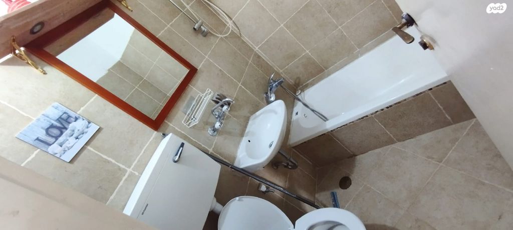 דירה, רינגלבלום 108, שכונה ד', באר שבע