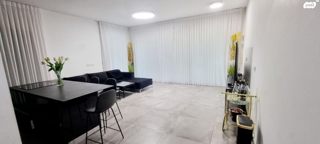 תיירות ונופש, דרך אריאל שרון 1, קרית שמואל, טבריה