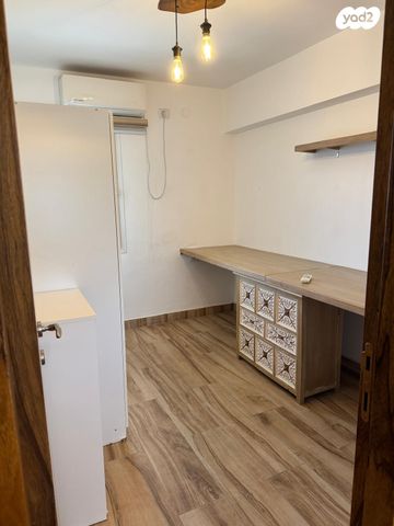 דירה, וינגייט 13, שכונה ג', באר שבע