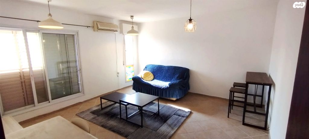 דירה, רינגלבלום 108, שכונה ד', באר שבע