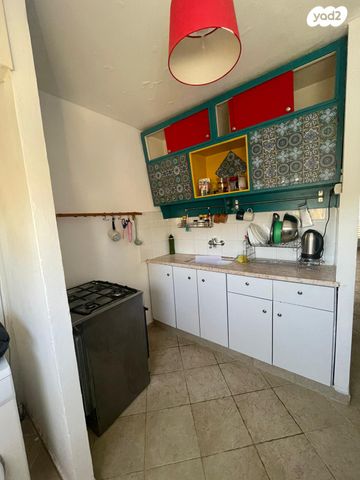 דירה, רינגלבלום 108, שכונה ד', באר שבע