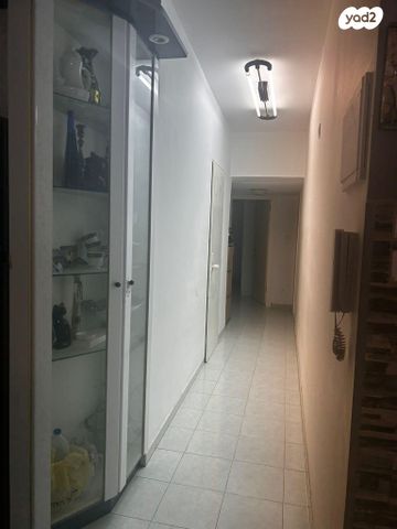 דירה, תנין 1, רמת יוסף, בת ים