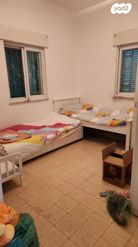 דירת גן, רקם 39, מלחה, מנחת, ירושלים