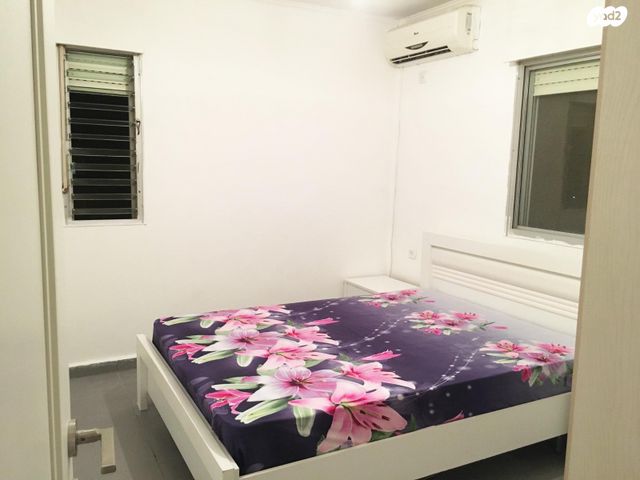 דירה, משה שרת 18, שכונה י"א, באר שבע