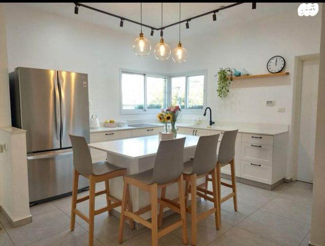 בית פרטי/ קוטג', נוף השדות 52, שדה דוד, שדה דוד