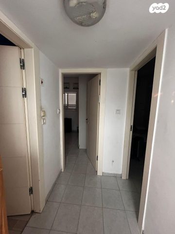 דירה, תנין 1, רמת יוסף, בת ים