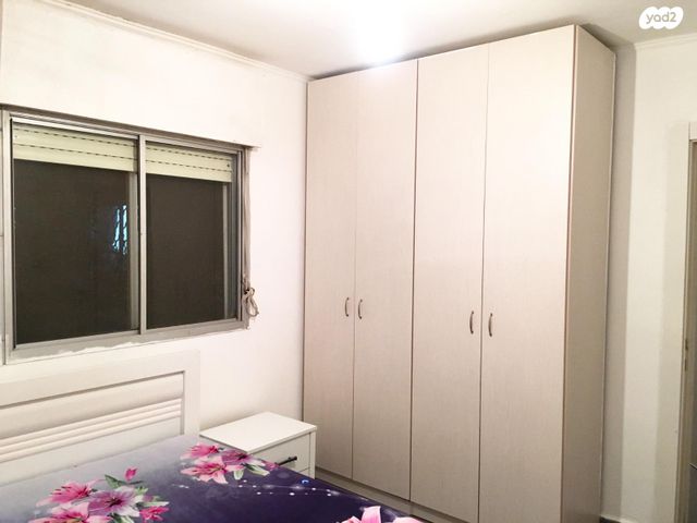 דירה, משה שרת 18, שכונה י"א, באר שבע