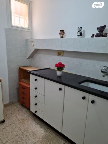 יחידת דיור, הלווייתן 2, נווה ים, ראשון לציון