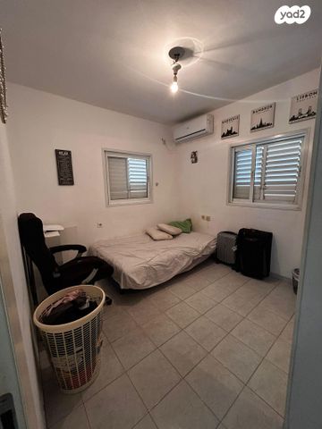 דירה, תנין 1, רמת יוסף, בת ים