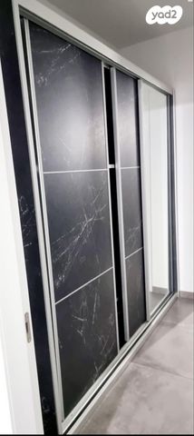 דירה, דרך אריאל שרון 1, קרית שמואל, טבריה