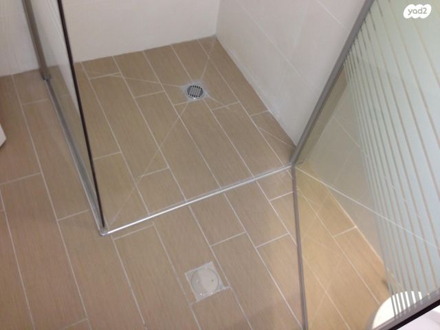 דירה, הגליל 130, נווה שאנן, חיפה