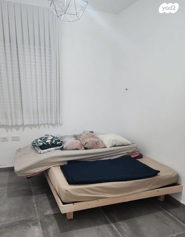 דירה, דרך אריאל שרון 1, קרית שמואל, טבריה