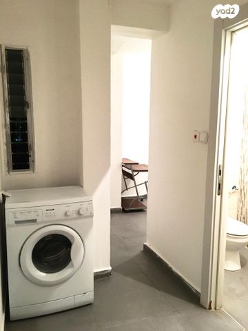 דירה, משה שרת 18, שכונה י"א, באר שבע