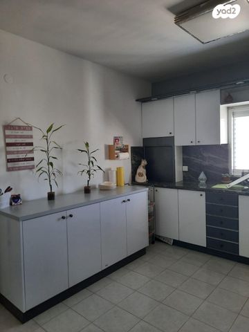 דירה, תנין 1, רמת יוסף, בת ים