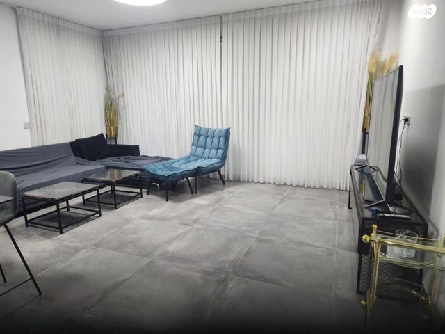 דירה, דרך אריאל שרון 1, קרית שמואל, טבריה