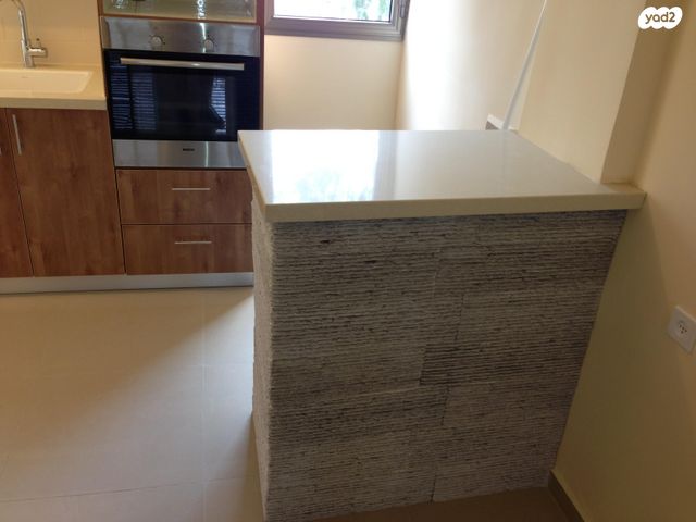 דירה, הגליל 130, נווה שאנן, חיפה