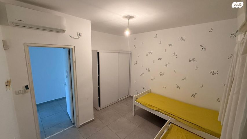 בית פרטי/ קוטג', נוף השדות 52, שדה דוד, שדה דוד